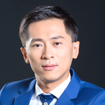Frederic Chen